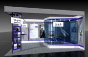 stands