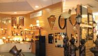 showrooms